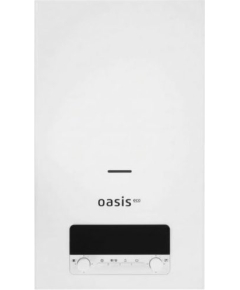 Котел газовый Oasis Eco BE-20