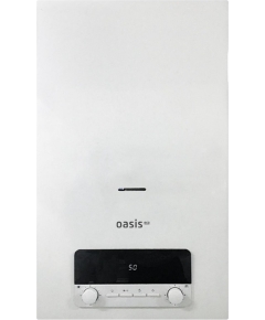 Котел газовый Oasis Eco BE-24