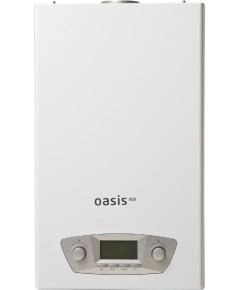 Котел газовый Oasis Eco RE-20