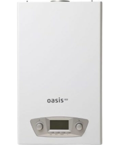 Котел газовый Oasis Eco RE-24