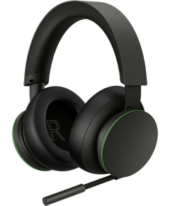 Наушники Беспроводные Xbox Wireless Headset, Black