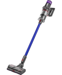 Пылесос вертикальный Dyson V11 absolute extra(SV28) Nickel/Red