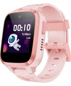 Детские часы HONOR CHOICE Kids watch 4G Pink