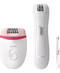 Эпилятор Philips BRP506