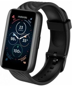 Умные часы Moto Watch 40 Black