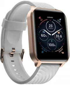 Умные часы Moto Watch 70 Rose Gold