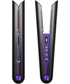 Выпрямитель Dyson HS03 Black/Purple