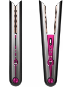 Выпрямитель Dyson HS07 Nickel/Fuchsia