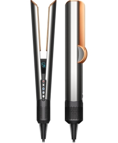 Выпрямитель Dyson HT01 Nickel/Copper