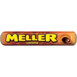 Ирис Meller Шоколад 38 г (46040145)