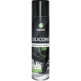 Силиконовая смазка Grass Silicone 400мл(4650067525280)