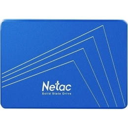 SSD-накопитель 480Гб Netac N535S (NT01N535S-480G-S3X)