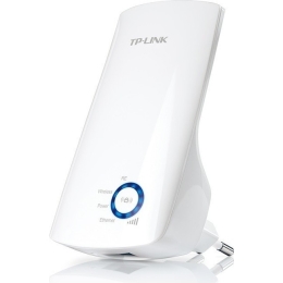 Адаптер WiFi усилитель TP-Link TL-WA850RE