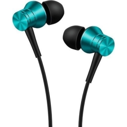 Наушники 1More Наушники 1More Piston Fit In-Ear Headphones E1009-Blue