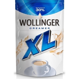 Сливки сухие Wollinger Creamer XL 175 г (4630007984261)