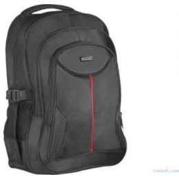 Рюкзак для ноутбука 15,6" Defender Carbon (26077***); полиэстер; чёрный