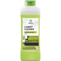 Очиститель ковровых покрытий Grass Carpet Cleaner 1 л (4607072192471)