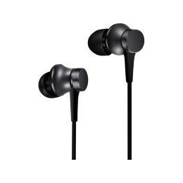 Наушники XIAOMI Mi In-Ear Headphones Basic Black (HSEJ03JY)
