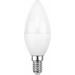 Лампа Rexant светодиодная Свеча (CN)11,5Вт Е14 1093 Лм 2700К