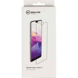Защитное стекло для смартфона Samsung Galaxy A03 Red Line (УТ000029202)