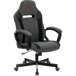 Кресло для геймеров A4Tech Bloody GC-110