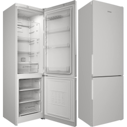 Холодильник двухкамерный Indesit ITR 4200 W