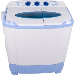 Полуавтоматическая стиральная машина Renova WS-50PET