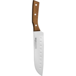 Нож Lara LR05-63 Сантоку