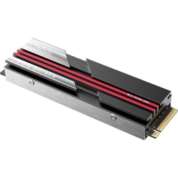 SSD-накопитель M.2 NVMe 1Тб Netac NV7000 (NT01NV7000-1T0-E4X)
