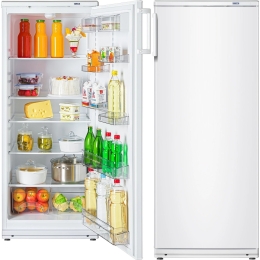 Холодильник однокамерный Atlant МХ 5810-62