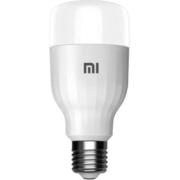 Лампа XIAOMI Лампа Mi LED Bulb Essential (White and Color)