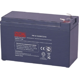 Аккумуляторная батарея для ИБП Powercom PM-12-7.2