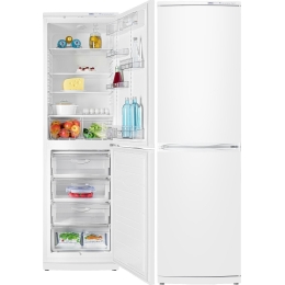Холодильник двухкамерный Atlant ХМ-6025-031