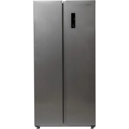 Холодильник HOLBERG HRSB 4331 NDXi