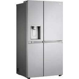 Холодильник LG GC-J 257CAEC