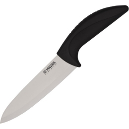 Керамический поварской нож Vinzer 89223