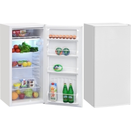 Холодильник однокамерный NORDFROST NR 404 W