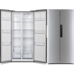 Холодильник Side-by-Side Hyundai CS4502F
