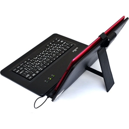Клавиатура для планшетов DeTech DTK-0110SUB 10