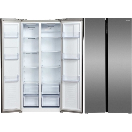 Холодильник Side-by-Side Hyundai CS4505F