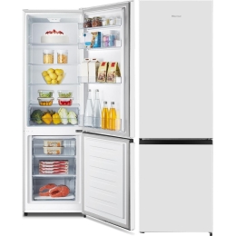 Холодильник двухкамерный Hisense RB-343D4CW1