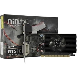 Видеокарта nVidia GT 210 Sinotex Ninja (NF21NP013F)