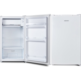 Холодильник однокамерный NORDFROST RF 90 W