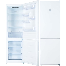 Холодильник двухкамерный Zarget ZRB 310DS1WM