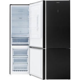 Холодильник двухкамерный Manya RB205NGB