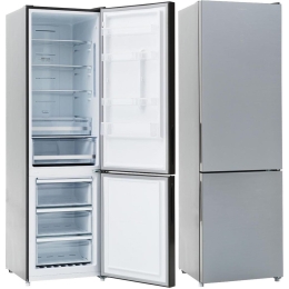 Холодильник двухкамерный Manya RB205NGS