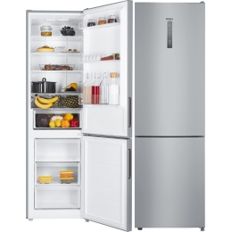 Холодильник двухкамерный Haier CEF537ASD