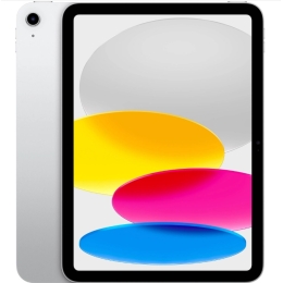 Планшет Apple iPad (10th Gen) Wi-Fi 64 Gb Silver