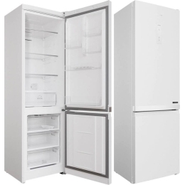 Холодильник двухкамерный Hotpoint-Ariston HT 5201i W