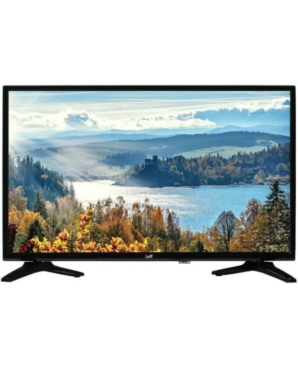 Телевизор 24" Leff 24H250T, HD Ready